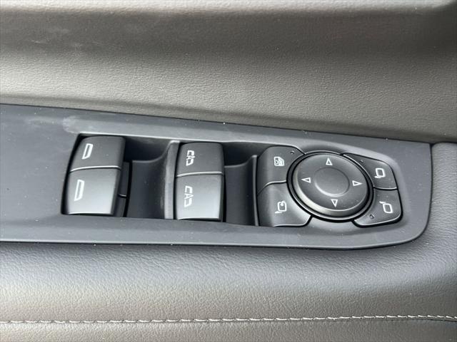 new 2025 Chevrolet Tahoe car, priced at $67,880