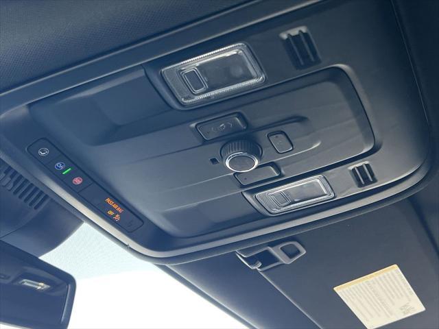 new 2025 Chevrolet Tahoe car, priced at $67,880