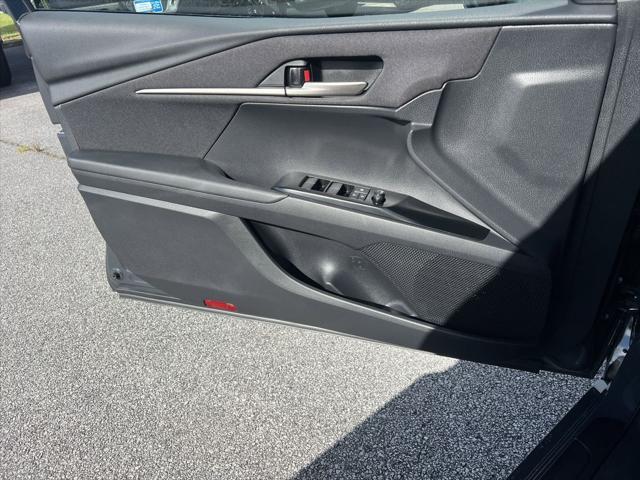 used 2025 Toyota Camry car, priced at $28,999