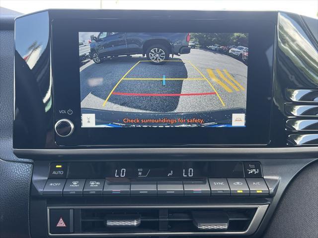 used 2025 Toyota Camry car, priced at $28,999