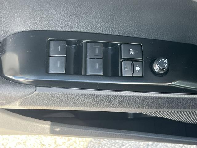 used 2025 Toyota Camry car, priced at $28,999
