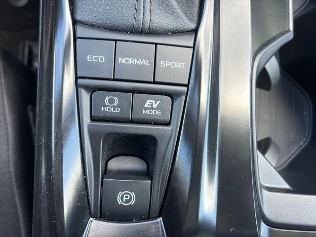 used 2025 Toyota Camry car, priced at $28,999