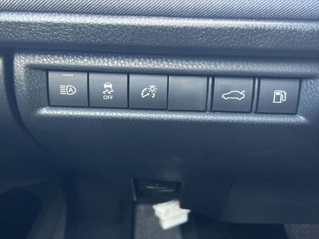 used 2025 Toyota Camry car, priced at $28,999