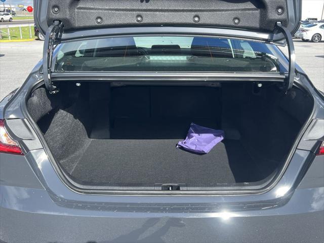 used 2025 Toyota Camry car, priced at $28,999