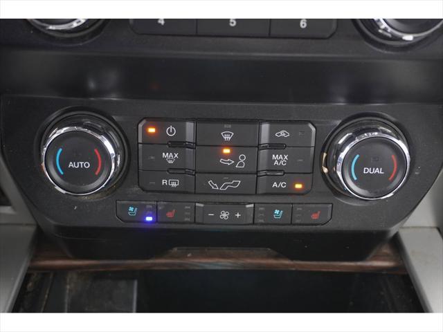 used 2020 Ford F-150 car, priced at $33,999