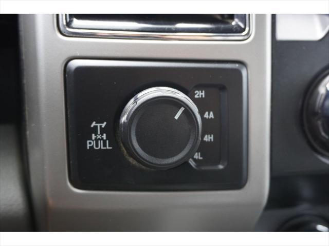 used 2020 Ford F-150 car, priced at $33,999