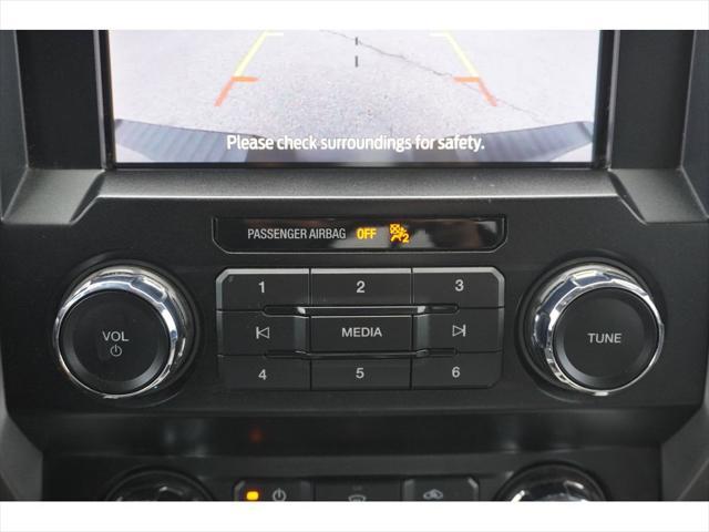 used 2020 Ford F-150 car, priced at $33,999