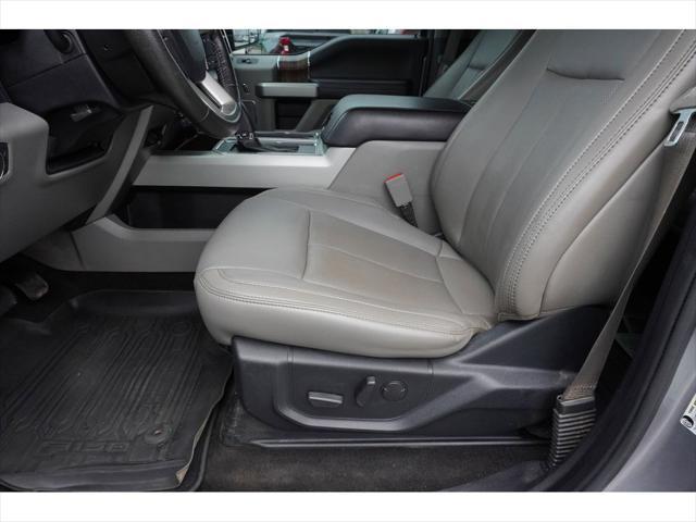 used 2020 Ford F-150 car, priced at $33,999