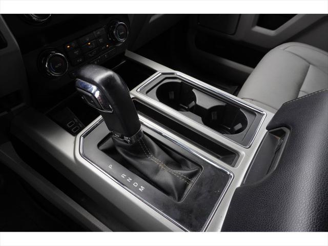 used 2020 Ford F-150 car, priced at $33,999