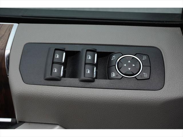 used 2020 Ford F-150 car, priced at $33,999