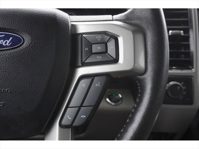used 2020 Ford F-150 car, priced at $33,999