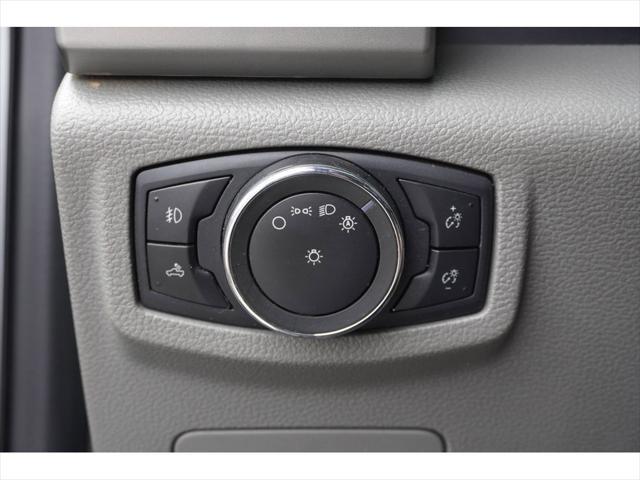 used 2020 Ford F-150 car, priced at $33,999