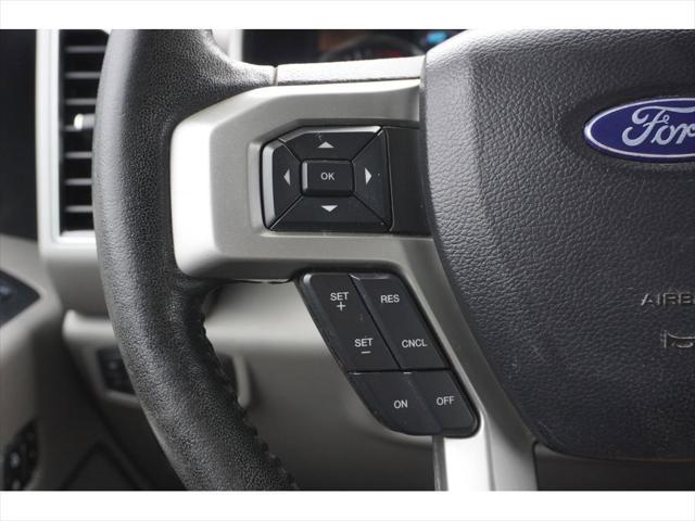 used 2020 Ford F-150 car, priced at $33,999
