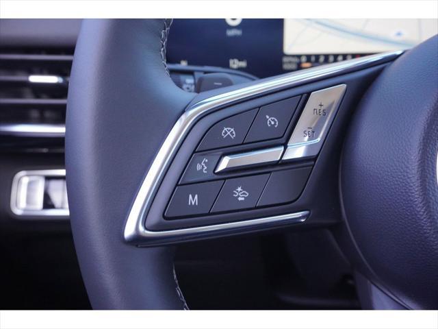 new 2025 Buick Envision car, priced at $39,740