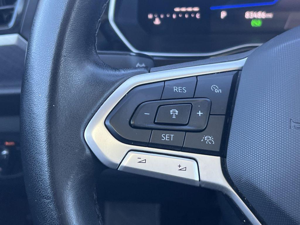 used 2024 Volkswagen Jetta car, priced at $17,999