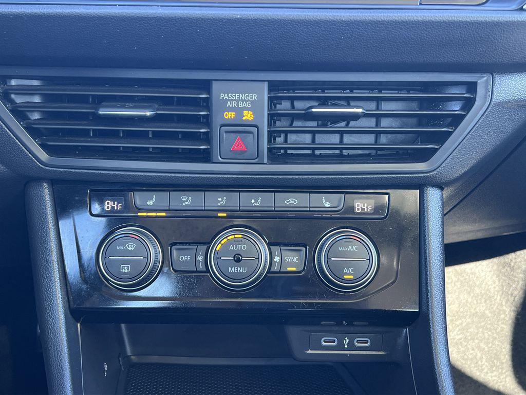 used 2024 Volkswagen Jetta car, priced at $17,999