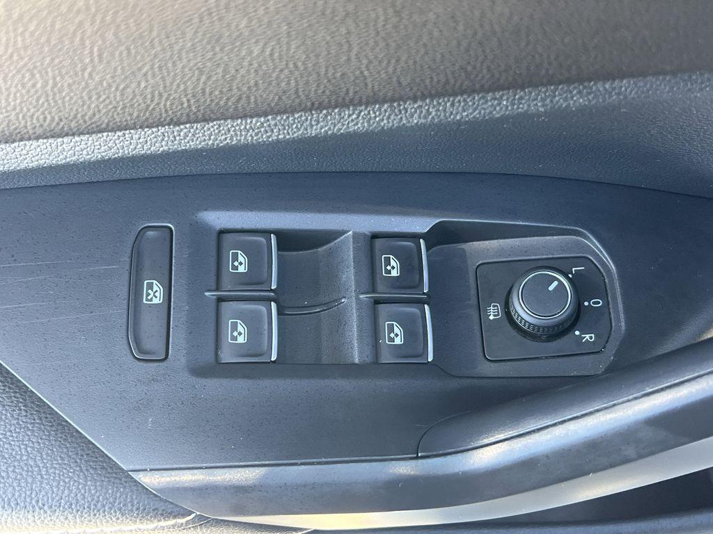 used 2024 Volkswagen Jetta car, priced at $17,999