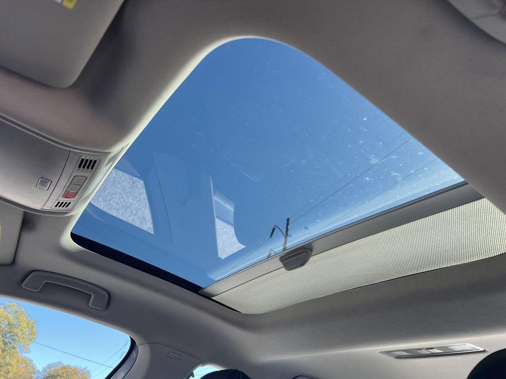 used 2024 Volkswagen Jetta car, priced at $17,999