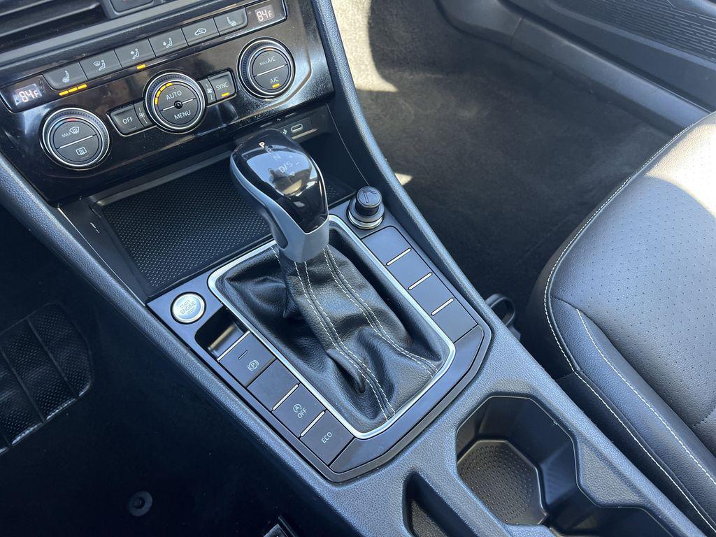 used 2024 Volkswagen Jetta car, priced at $17,999