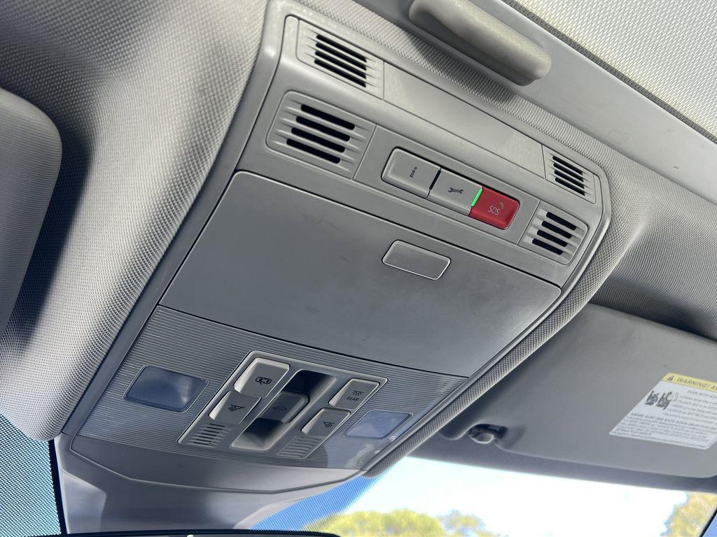 used 2024 Volkswagen Jetta car, priced at $17,999