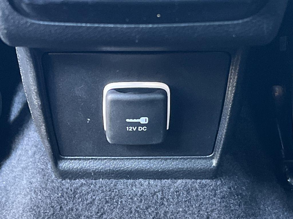 used 2024 Jeep Compass car, priced at $24,999