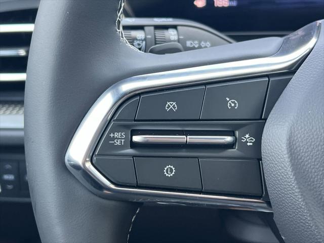 new 2025 Chevrolet Traverse car, priced at $42,560