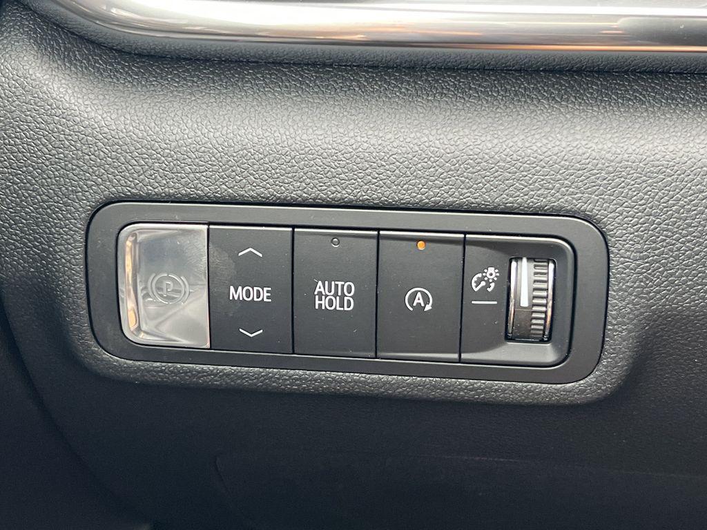 new 2026 GMC Terrain car, priced at $33,285