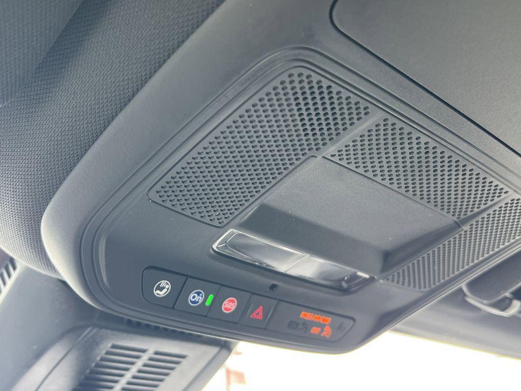 new 2026 GMC Terrain car, priced at $33,285