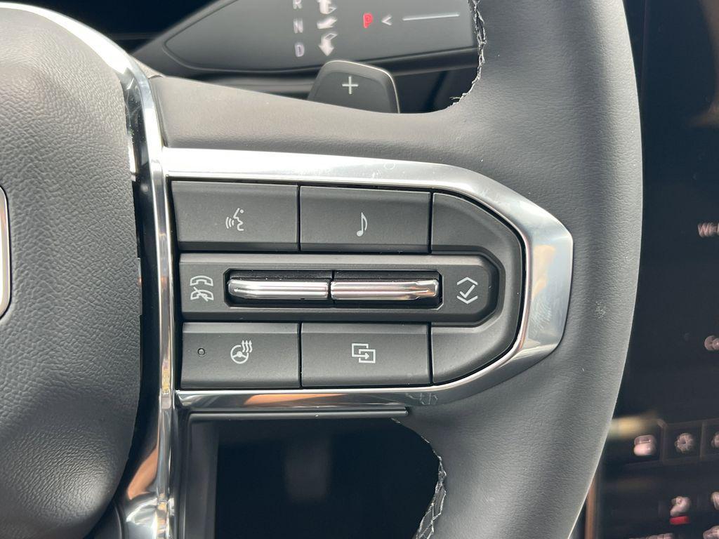 new 2026 GMC Terrain car, priced at $33,285