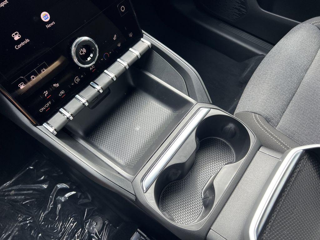 new 2026 GMC Terrain car, priced at $33,285