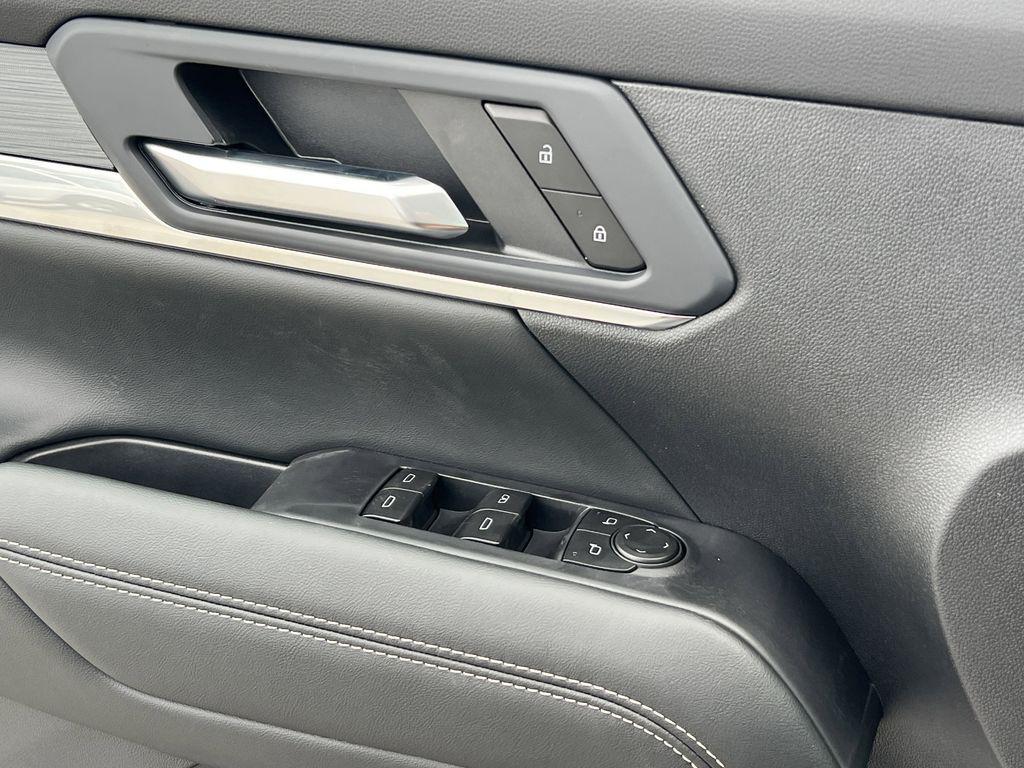 new 2026 GMC Terrain car, priced at $33,285