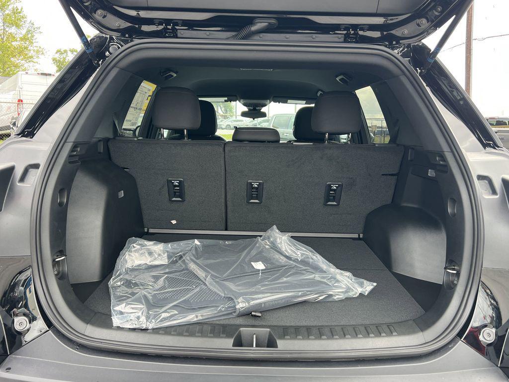 new 2026 GMC Terrain car, priced at $33,285