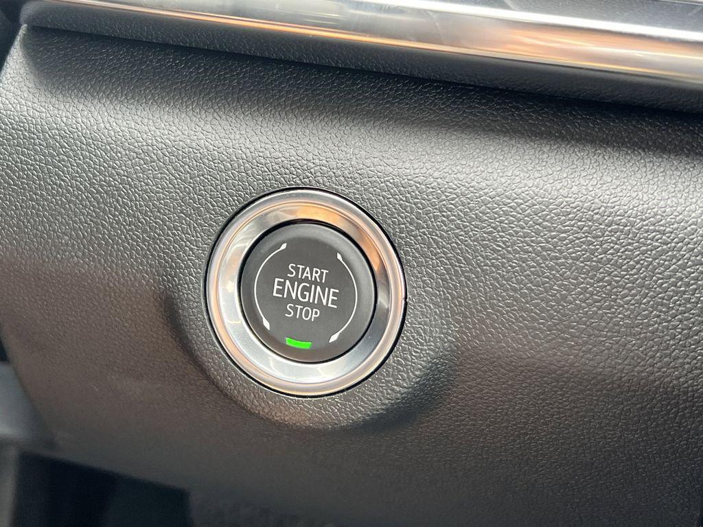 new 2026 GMC Terrain car, priced at $33,285