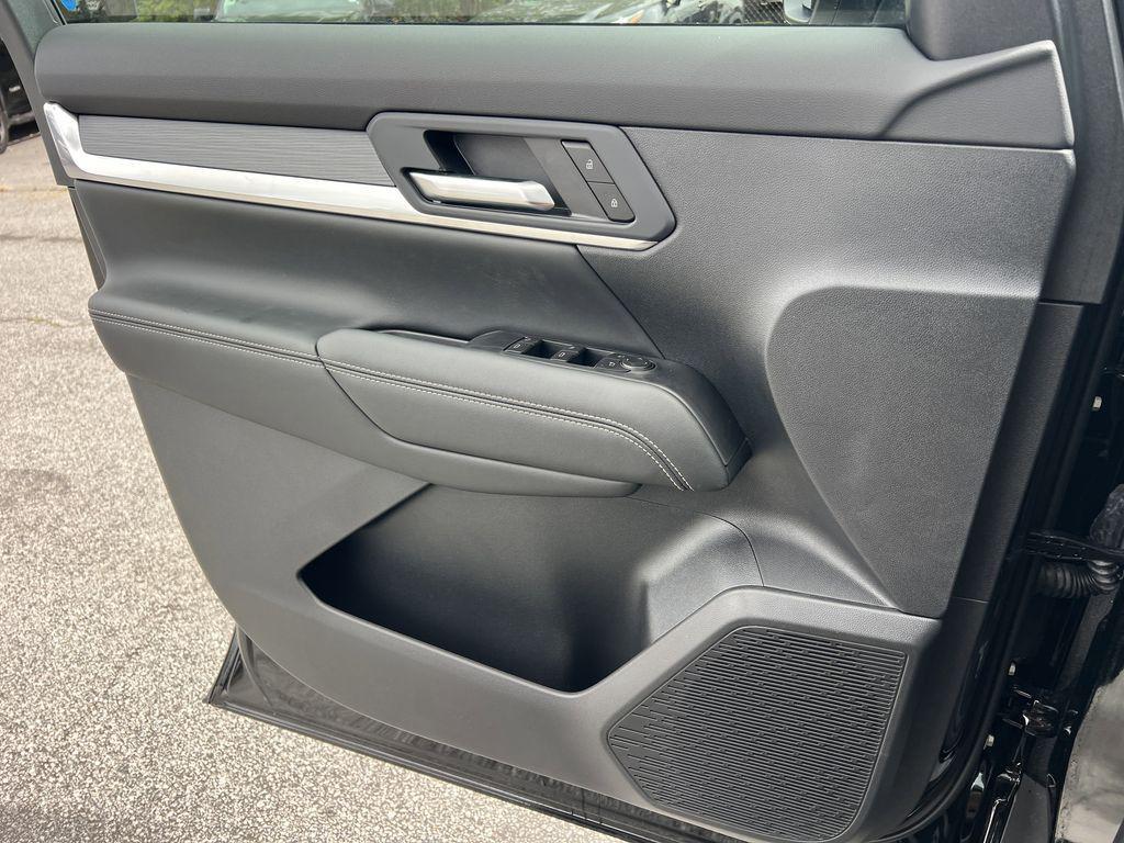 new 2026 GMC Terrain car, priced at $33,285