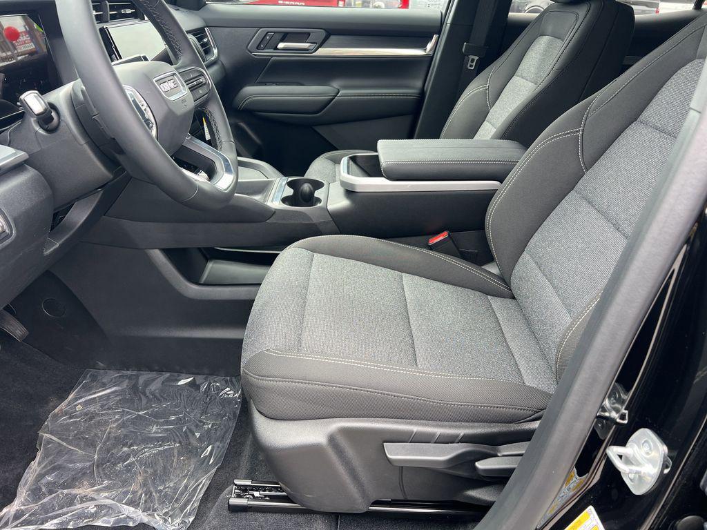 new 2026 GMC Terrain car, priced at $33,285