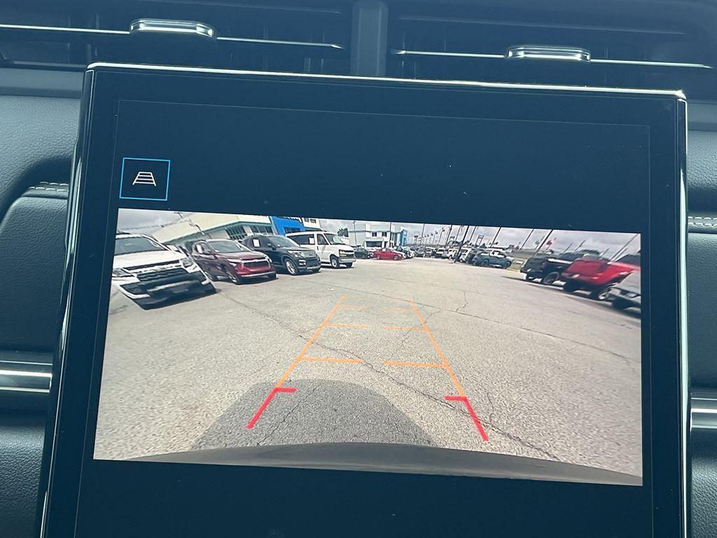 new 2026 GMC Terrain car, priced at $33,285