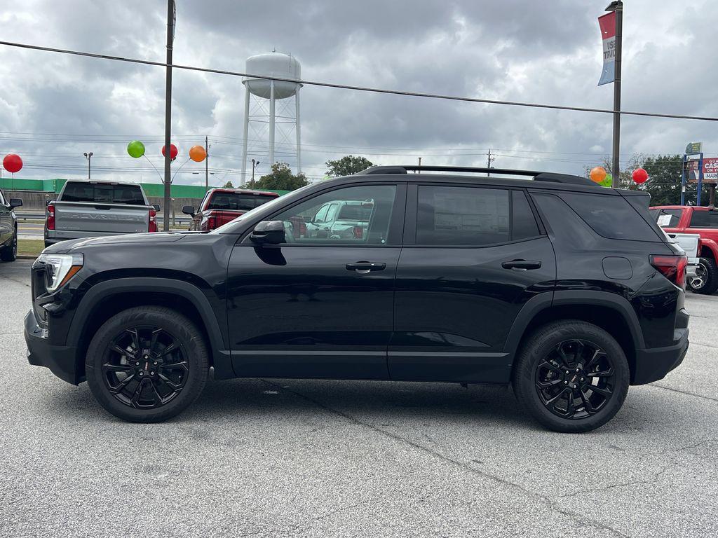 new 2026 GMC Terrain car, priced at $33,285