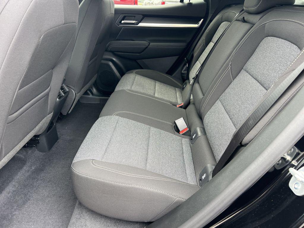 new 2026 GMC Terrain car, priced at $33,285