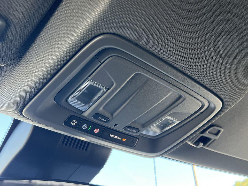 new 2026 Chevrolet Silverado 1500 car, priced at $57,964