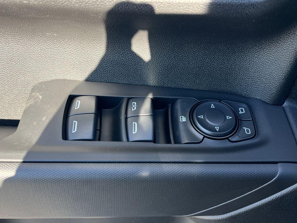 new 2026 Chevrolet Silverado 1500 car, priced at $57,964