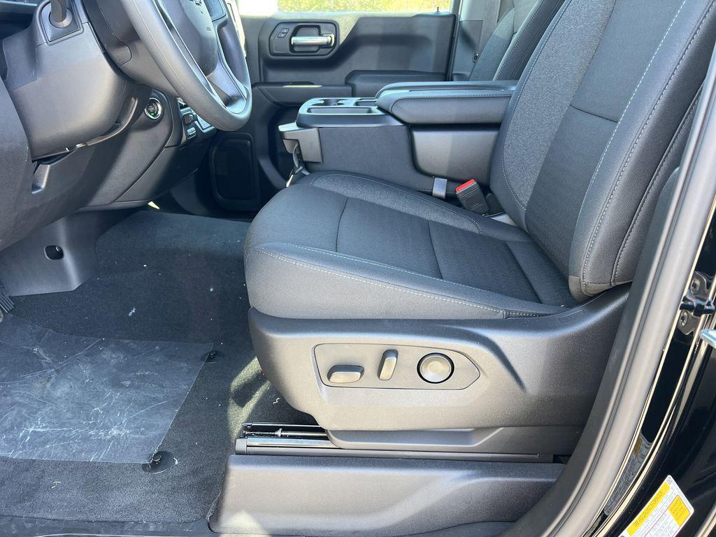 new 2026 Chevrolet Silverado 1500 car, priced at $57,964