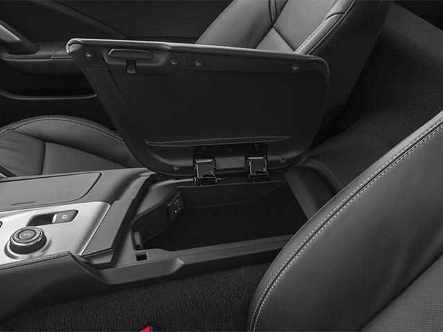 used 2014 Chevrolet Corvette Stingray car, priced at $43,999