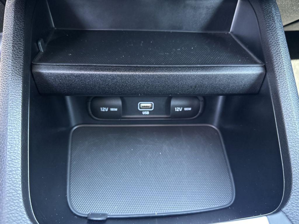 used 2023 Kia Forte car, priced at $19,999