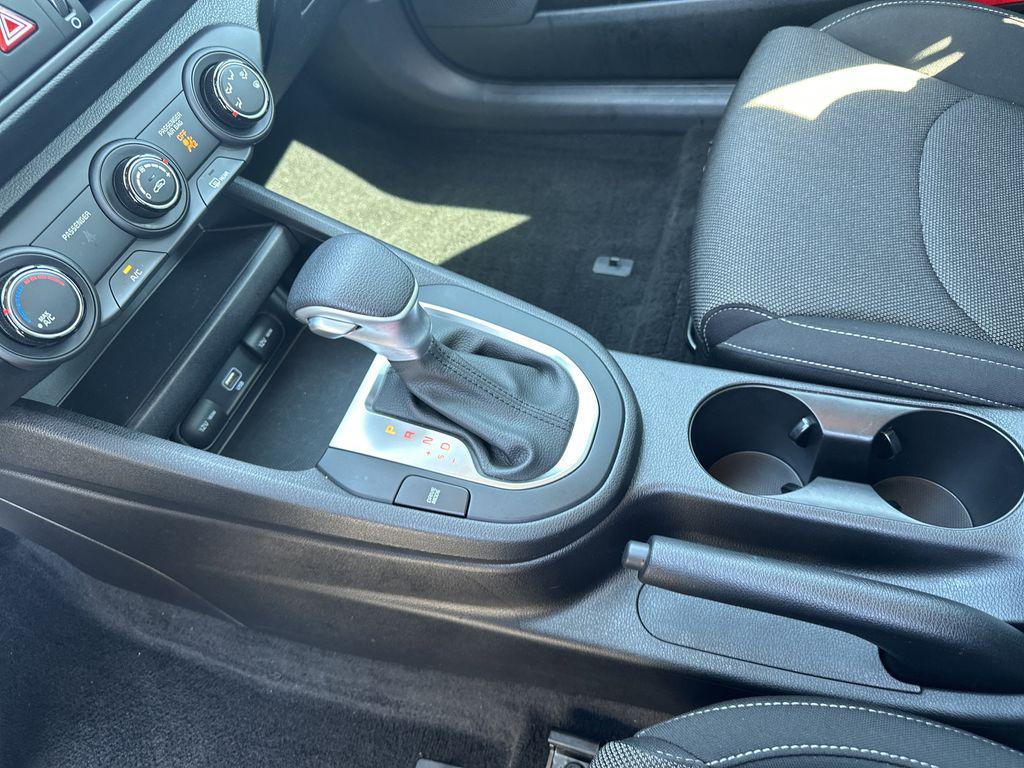 used 2023 Kia Forte car, priced at $19,999