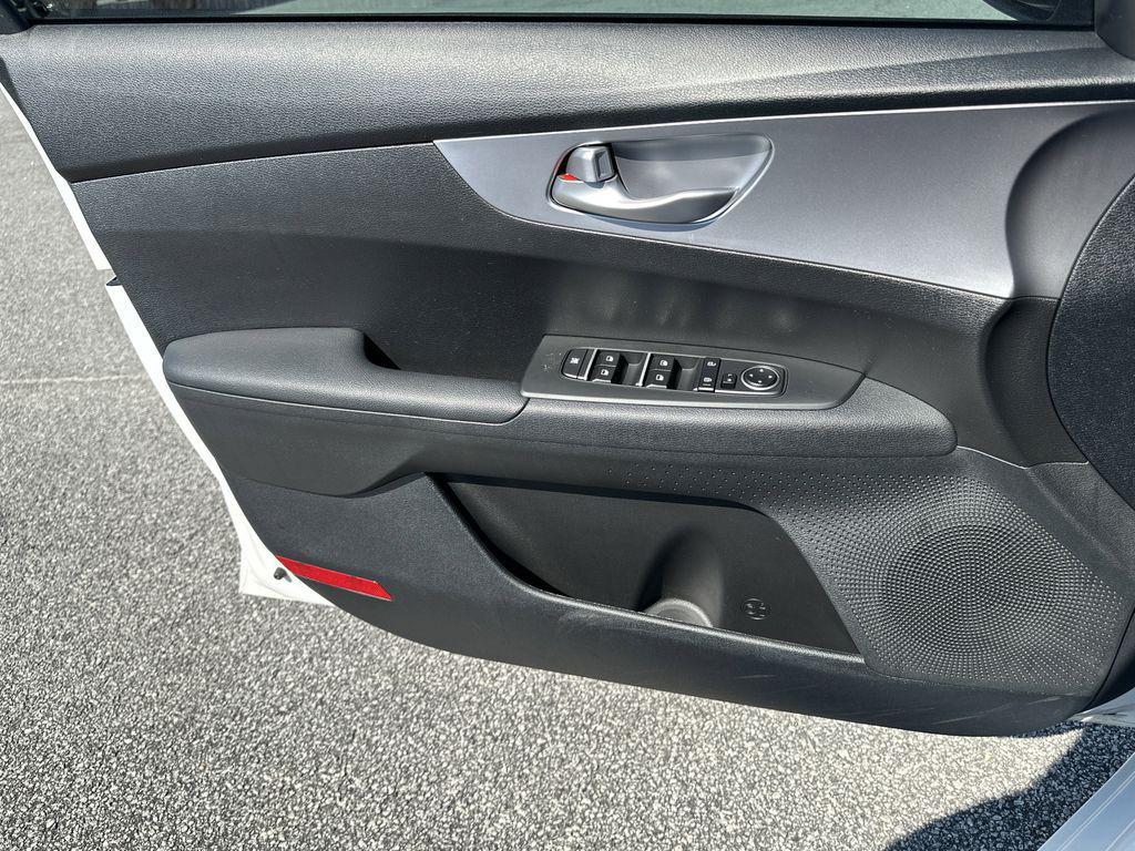 used 2023 Kia Forte car, priced at $19,999