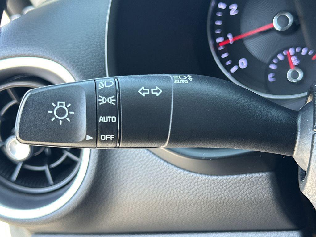 used 2023 Kia Forte car, priced at $19,999