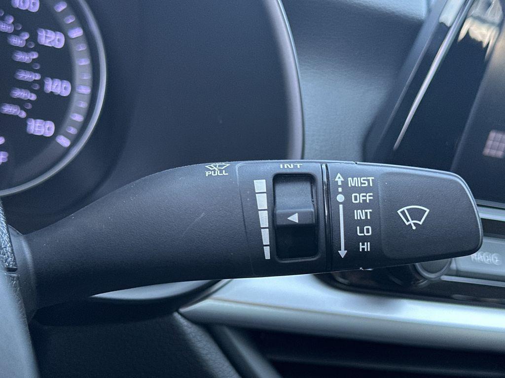 used 2023 Kia Forte car, priced at $19,999