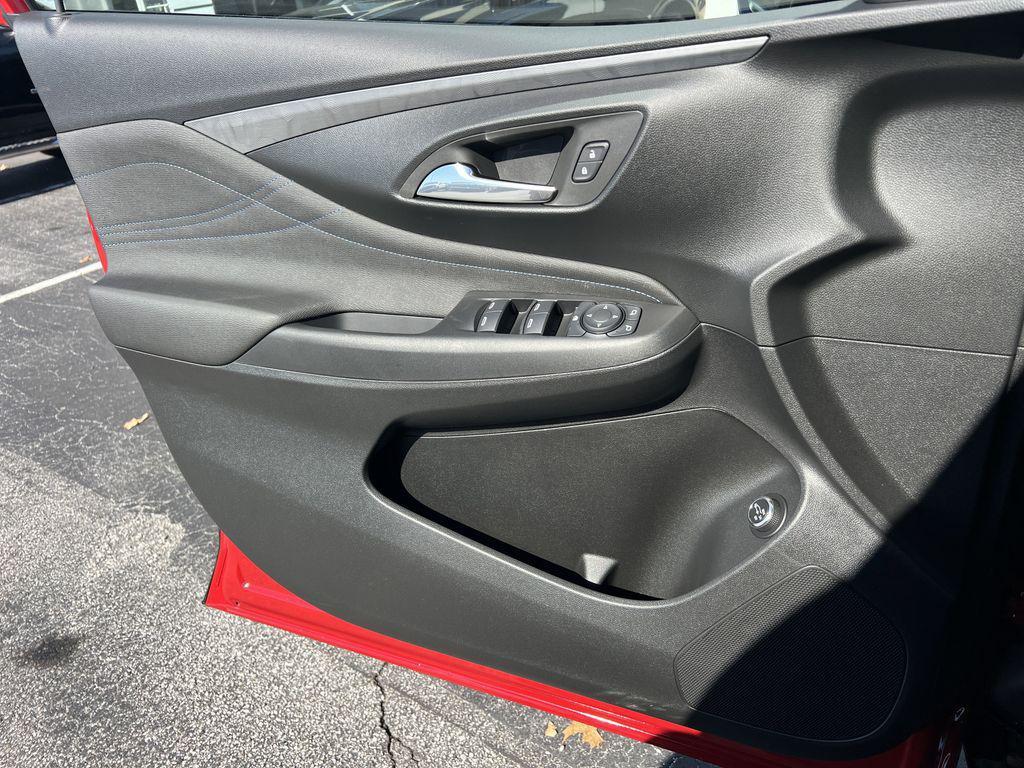 new 2026 Buick Envista car, priced at $30,870