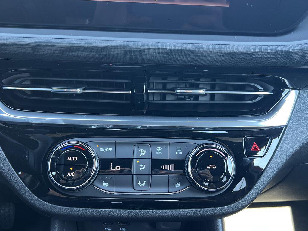 new 2026 Buick Envista car, priced at $30,870