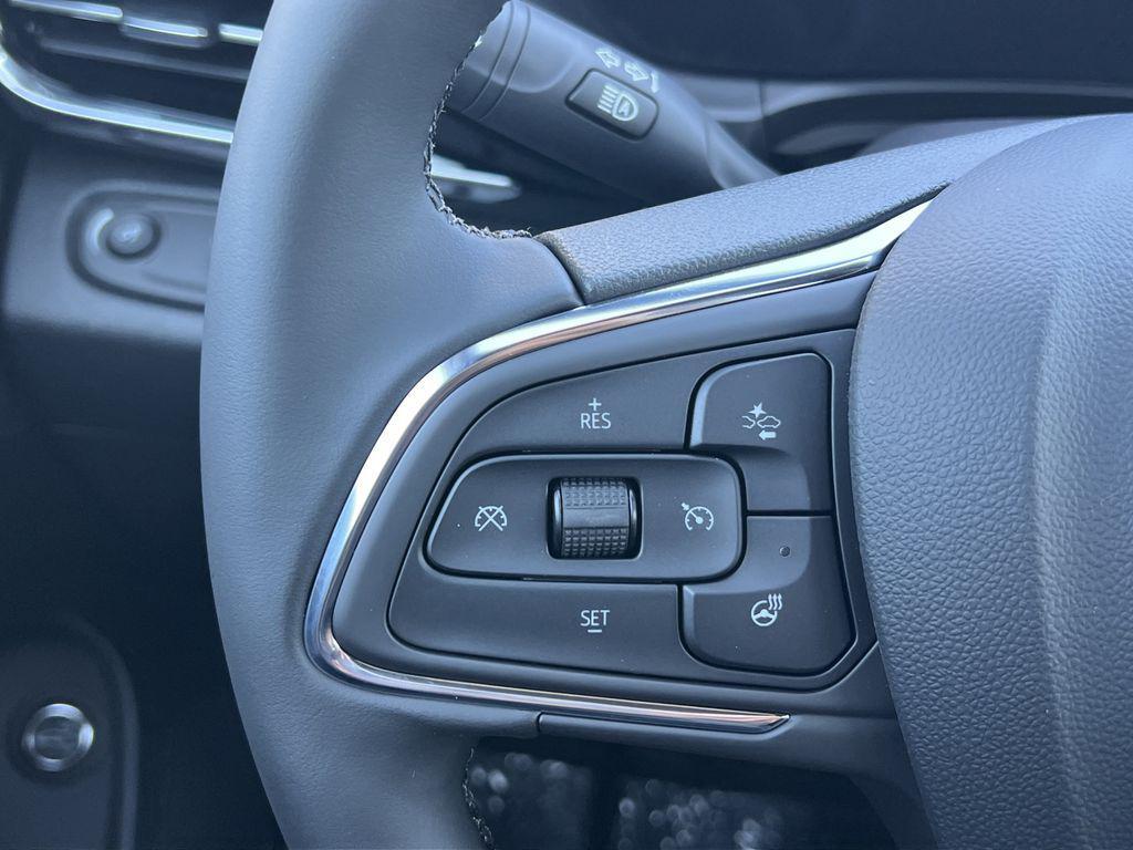 new 2026 Buick Envista car, priced at $30,870